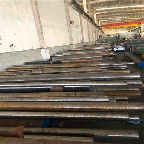 55NiCrMoV7 1.2714 Hot Work Tool Steel Round Bar