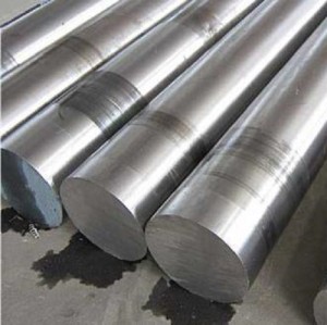 X46Cr13 1.4034 Stainless Steel Round Bar