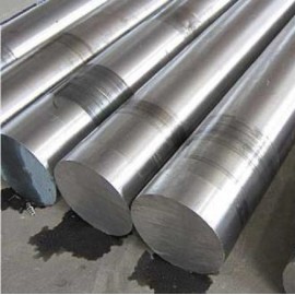 X30Cr13 1.4028 Stainless Steel Round Bar
