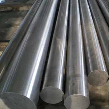 1.4122 X39CrMo17-1 Stainless Steel Round Bar