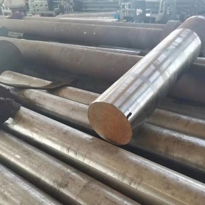 1.8519 31CrMoV9 Nitriding Steel Round Bar