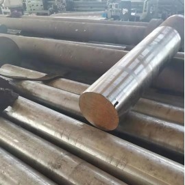 1.8519 31CrMoV9 Nitriding Steel Round Bar