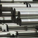 SCM435 Alloy Steel Round Bar