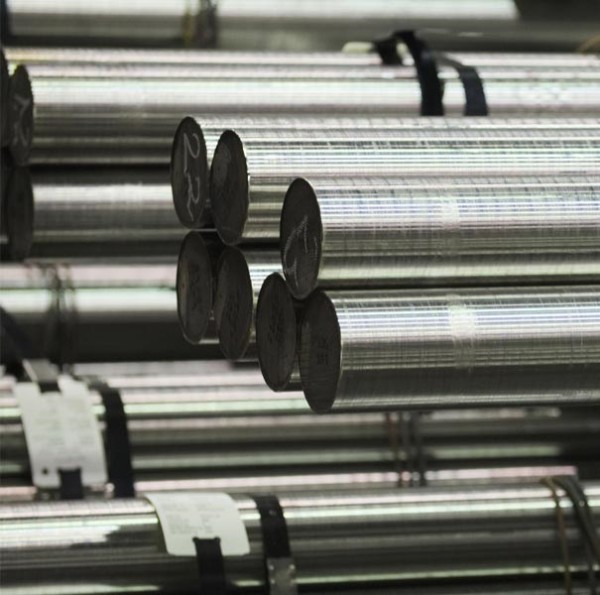 SCM435 Alloy Steel Round Bar