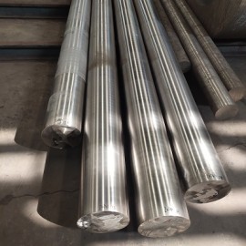 AISI 316LN Bright Stainless Steel Round Bar
