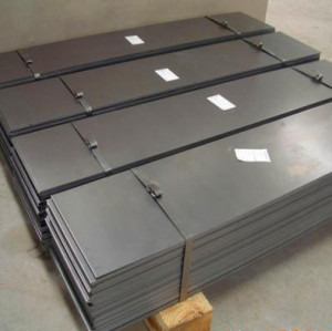 ASTM A285 & ASME SA285 Grade A Carbon Steel, Low- and Intermediate-Tensile Strength For Pressure Vessel Plates
