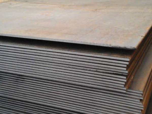 ASTM A285 & ASME SA285 Grade C Carbon Steel, Low- and Intermediate-Tensile Strength For Pressure Vessel Plates