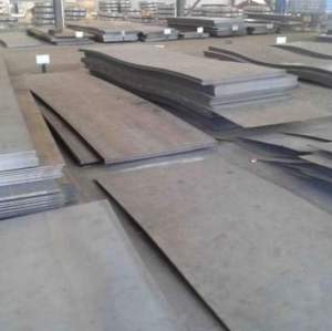 ASTM A387 Grade 11 Class 1 and Class 2 alloy steel for pressure vessel plates