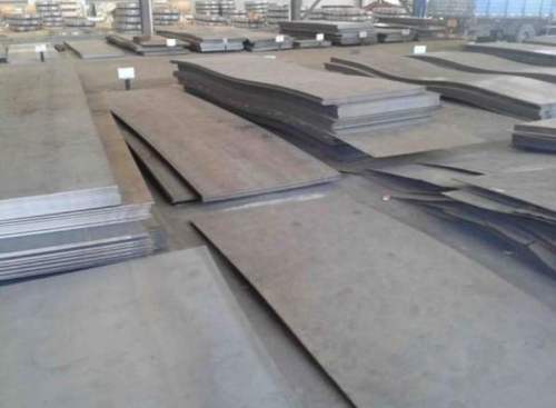 ASTM A387 Grade 11 Class 1 and Class 2 alloy steel for pressure vessel plates