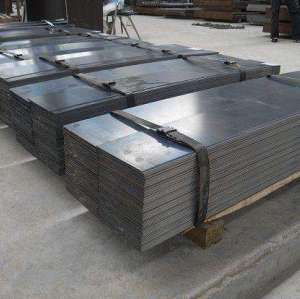 ASTM A387 Grade 22 Class 1 and Class 2 alloy steel for pressure vessel plates
