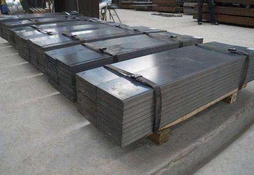 ASTM A387 Grade 22 Class 1 and Class 2 alloy steel for pressure vessel plates
