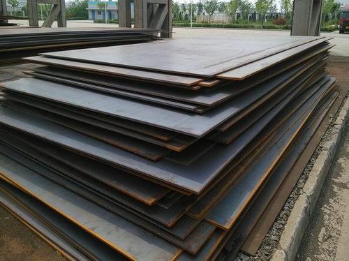 ASTM A455 high-strength manganese carbon steel for pressure vessel plates