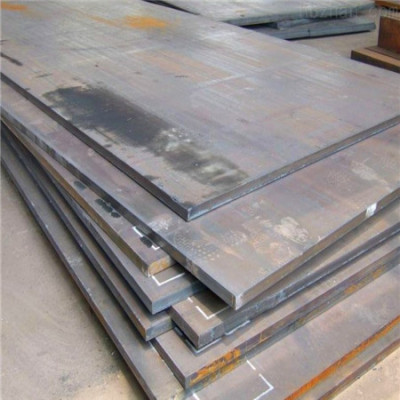 ASTM A516 Grade 55(A516GR55) Pressure Vessel And Boiler Steel Plate