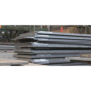 ASTM A517 Grade E quenched and tempered alloy steel plate for boilers and other pressure vessels