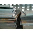 ASTM A537 & ASME SA537 Carbon-Manganese-Silicon Steel for Pressure Vessel Plates