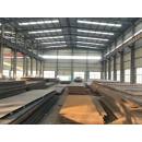 ASTM A612 High Strength Carbon Steel Pressure Vessel Plates for Moderate and Lower Temperature Service