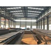 ASTM A553 & ASME SA553 Alloy Steel Quenched and Tempered 7, 8, and 9 % Nickel