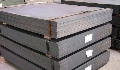 EN 10028:3 P355NH Pressure Vessel Steel Plate