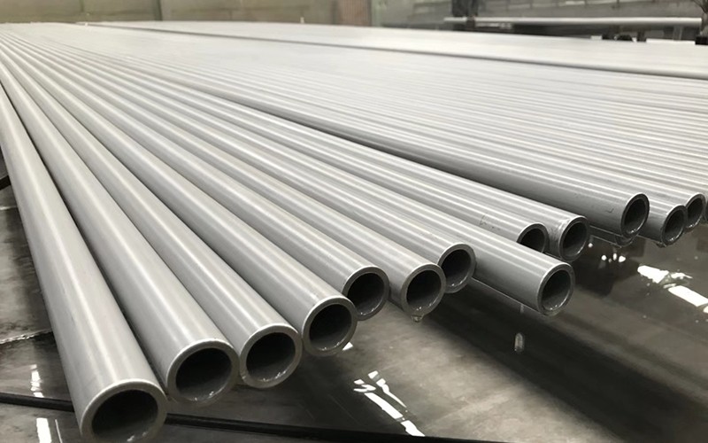 5 Facts You Need to Know About Stainless Steel Tubes