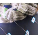 Inconel Alloy X750 Superalloy Wire