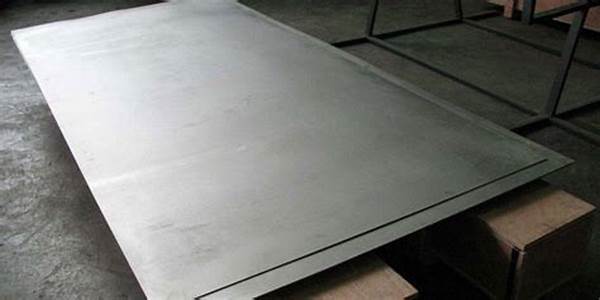 Hastelloy X Alloy, N06002, 2.4665, Nickel Chromium Alloy Plates and Sheet