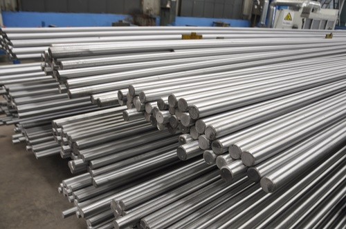 Hastelloy X Alloy, N06002, 2.4665, Nickel Chromium Alloy Bar Rod