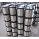 Monel K500, UNS N05500, 2.4375, Nickel Alloy Wire