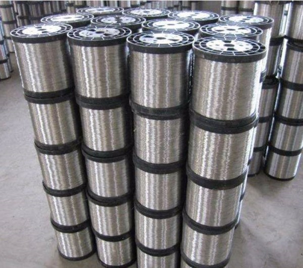 Monel K500, UNS N05500, 2.4375, Nickel Alloy Wire