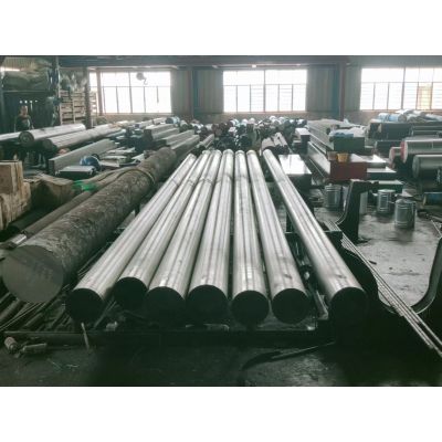 Cr12MoV Cold Work Tool Steel