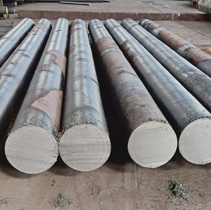 UNS S45000 Stainless Steel Round Bar