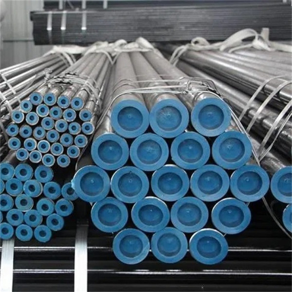 DIN 17175 10CrMo910 1.7380 Heat Resistant Seamless Steel Pipe