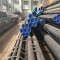 DIN 17175 13CrMo910 1.7335 Heat Resistant Seamless Steel Pipe