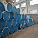 DIN 17175 X20CrMoV121 1.4922 Heat Resistant Seamless Steel Pipe