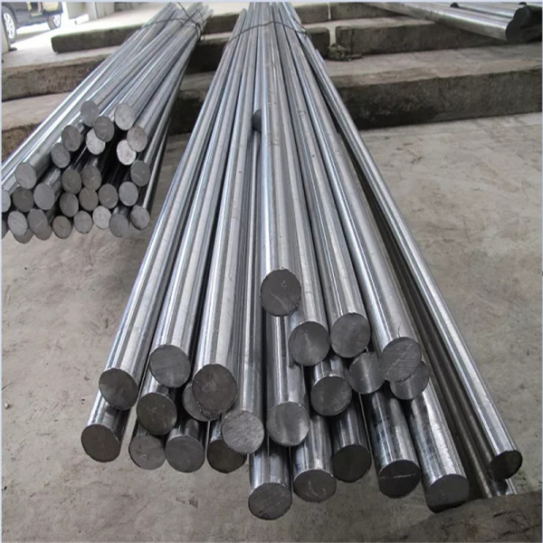 1.4529 X1NiCrMoCuN25-20-7 Stainless Steel Round Bar
