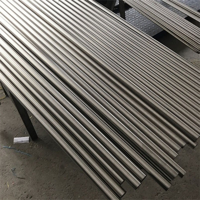 UNS N08926 Stainless Steel Round Bar