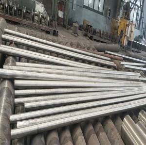 S31500 Stainless Steel Bar