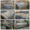 Fushun Metal: Delivering Excellence to Global Construction Projects