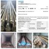 Ensuring Quality with DNV 3.2 Certification for Vietnam Shipment