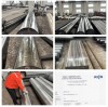 Delivering Excellence: FUSHUN Supplies 1045 Forged Round Steel Bars to Paraguay