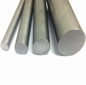 SUS429 Stainless Steel Round Bar