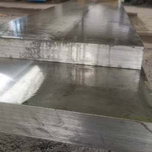 1.2357 Tool Steel Flat Bar