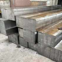 1.2365 Tool Steel Flat Bar