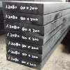 1.2080 Tool Steel Flat Bar