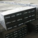 1.2436 Tool Steel Flat Bar