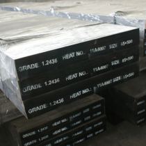 1.2436 Tool Steel Flat Bar