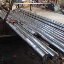 AISI 631 Forged Round Bar - Premium Screw Drill Tool Steel