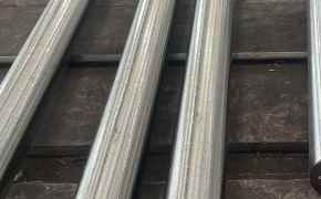 416 Forged Round Bar - High-Performance Compressor Steel