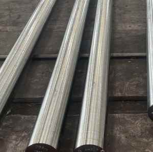416 Forged Round Bar - High-Performance Compressor Steel