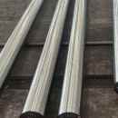 416 Forged Round Bar - High-Performance Compressor Steel