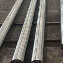 416 Forged Round Bar - High-Performance Compressor Steel